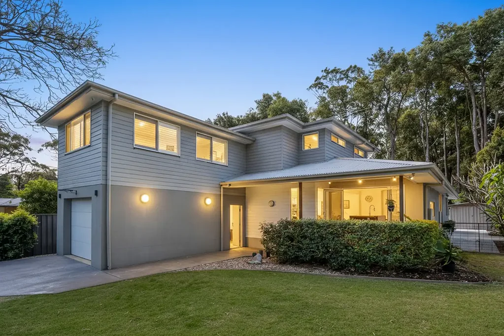 10 Maitland Bay Drive, Killcare Heights, NSW 2257