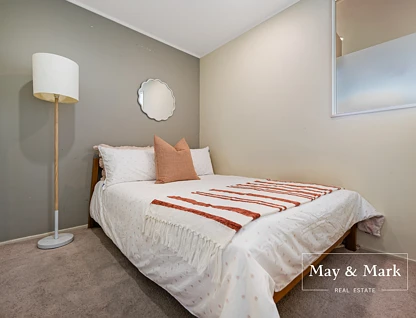 1327/72 Nelson Street, Auckland Central, Auckland City, 2部屋, 1バスルーム, Apartment
