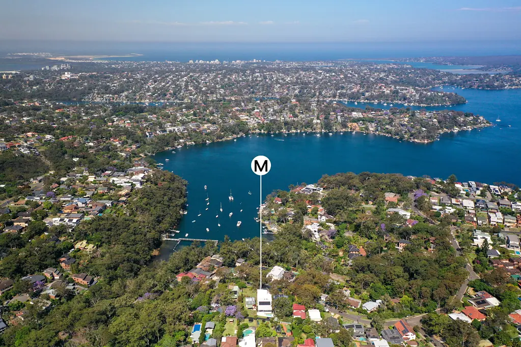 13 Ellesmere Road, Gymea Bay, NSW 2227
