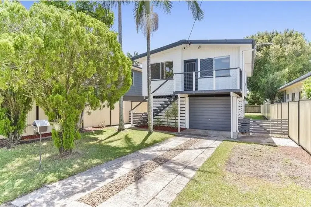 Deception Bay 3બેડરૂમ Move-In Ready Bayside Living