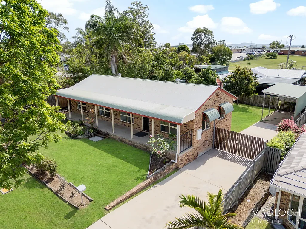 5 Alpha Street, Calliope, QLD 4680