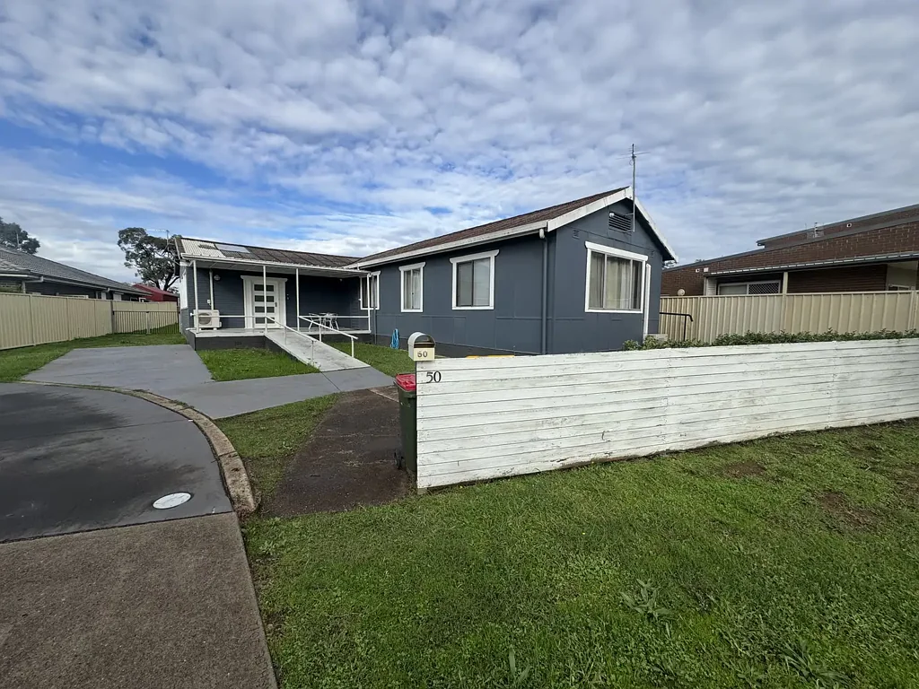 50 Mitchell Street, Muswellbrook, NSW 2333