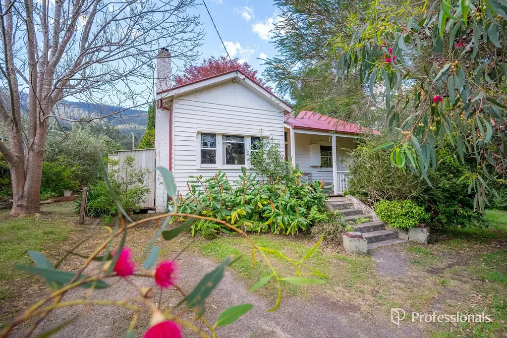 Warburton 3ਬੈੱਡਰੂਮ Character Cottage with Self-Contained Bungalow & B&B Potential