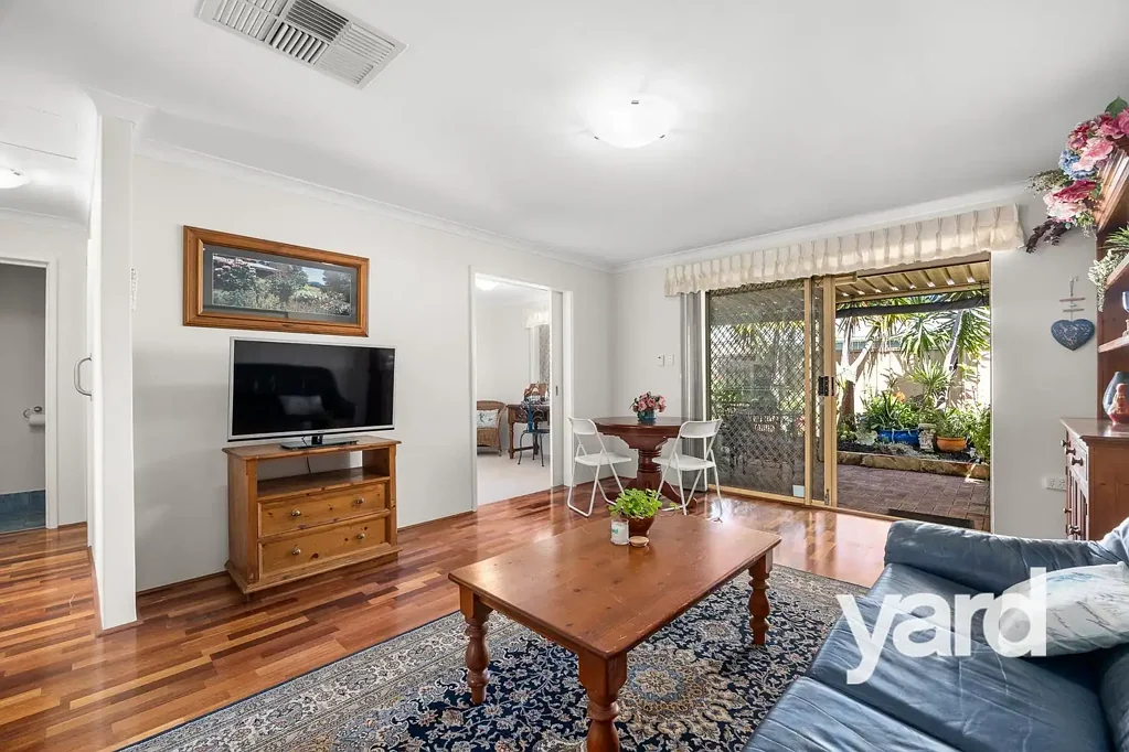 21/11 Petterson Avenue, Samson, WA 6163