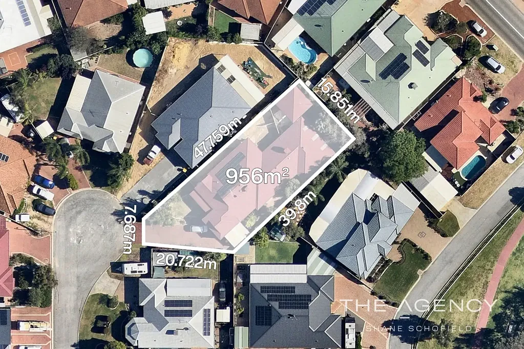 30 Frankland Place, Jane Brook, WA 6056
