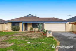 48 Mulwarrie Circle, Wanneroo