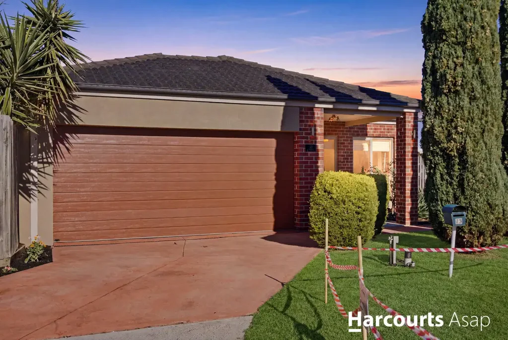 Affordable Family Living in Narre Warren