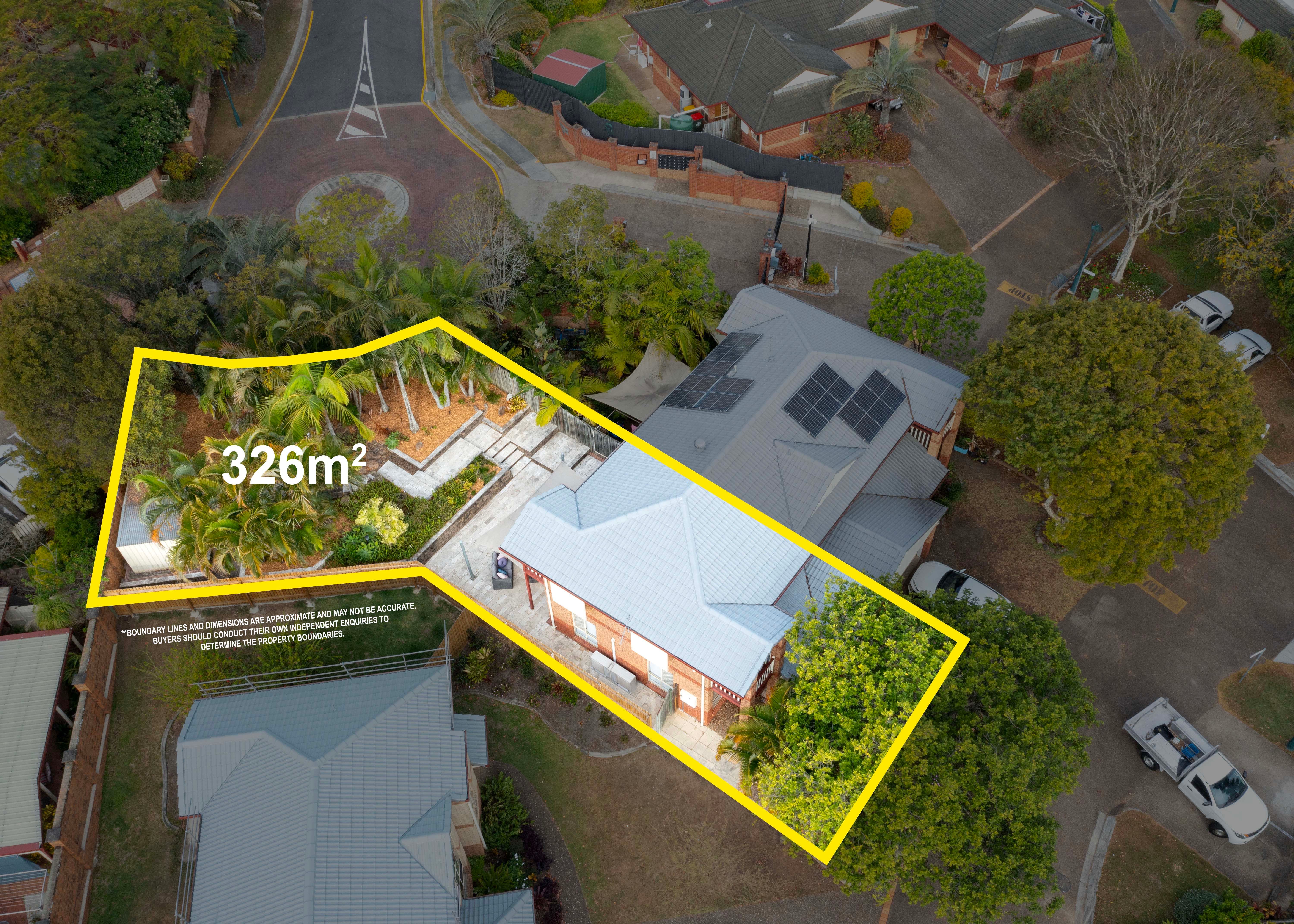 UNIT 19 15 ERINDALE CL, WISHART QLD 4122, 0 Bedrooms, 0 Bathrooms, Townhouse