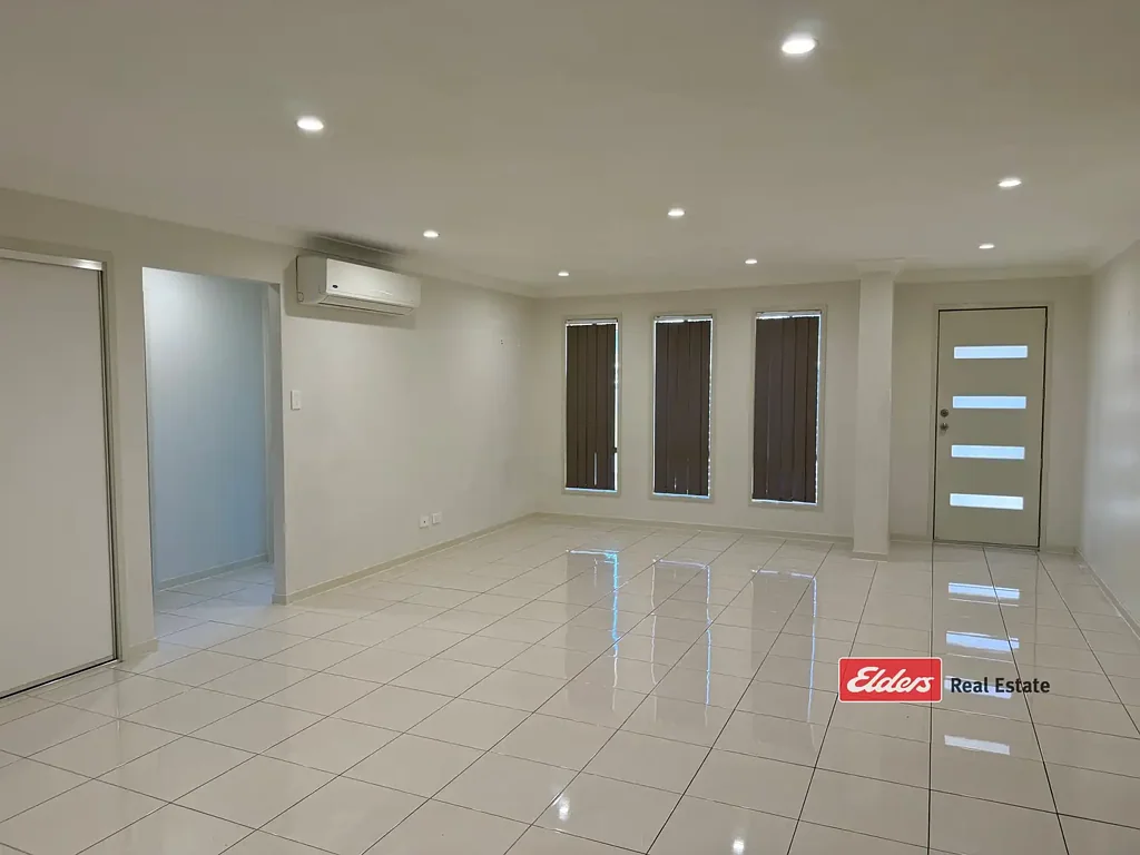 4 Bedroom family home.