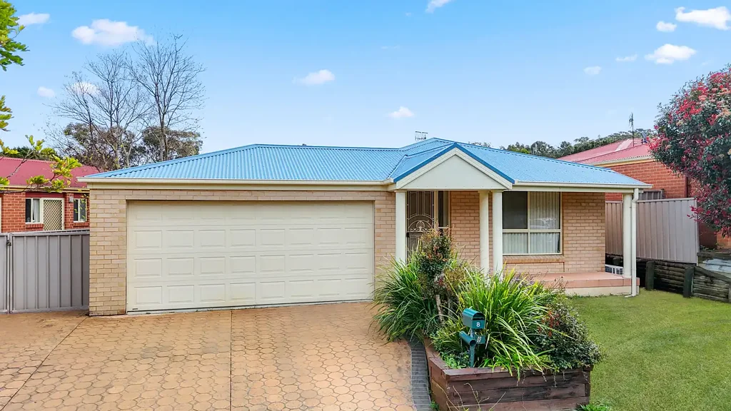8 Franklin Drive, Lake Munmorah, NSW 2259