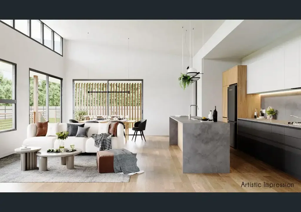 Mullumbimby Build your dream in the Heart of Mullumbimby: READY to Build NOW