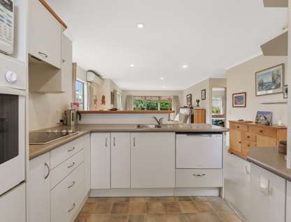 35 Lakeridge Close, Rangatira Park, Taupo, Waikato, 2房, 2浴, 独立屋