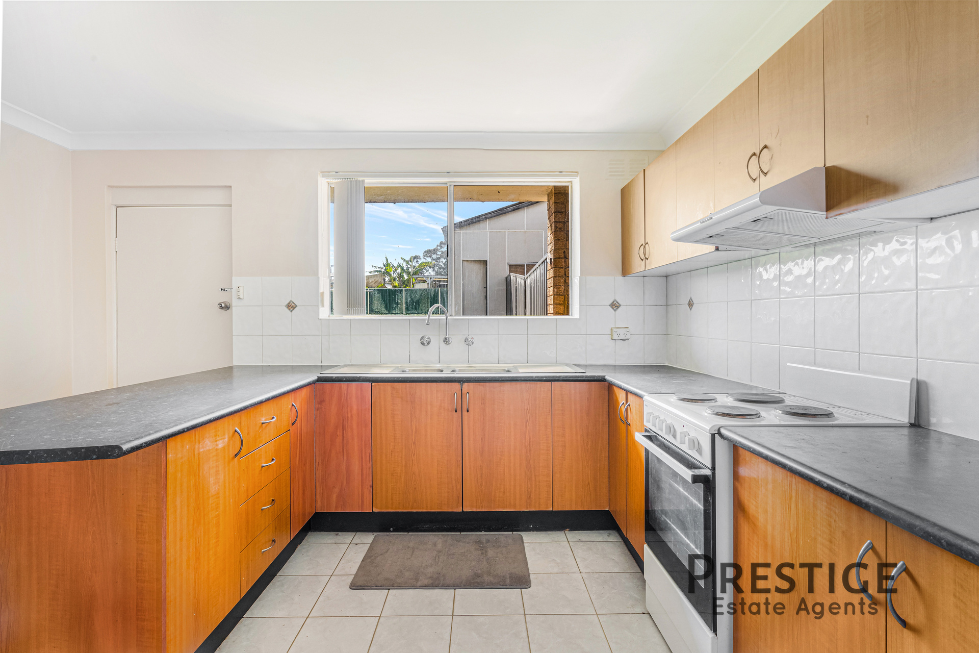 114A BOLD ST, CABRAMATTA WEST NSW 2166, 0房, 0浴, House