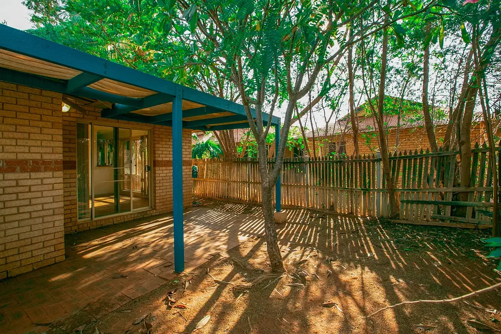 South Hedland 3ห้องนอน IDEAL FOR INVESTORS AND OWNER OCCUPIERS
