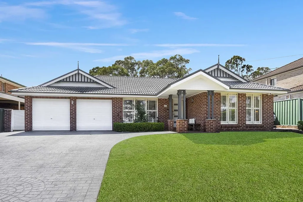 63 Thomas Mitchell Drive, Barden Ridge, NSW 2234
