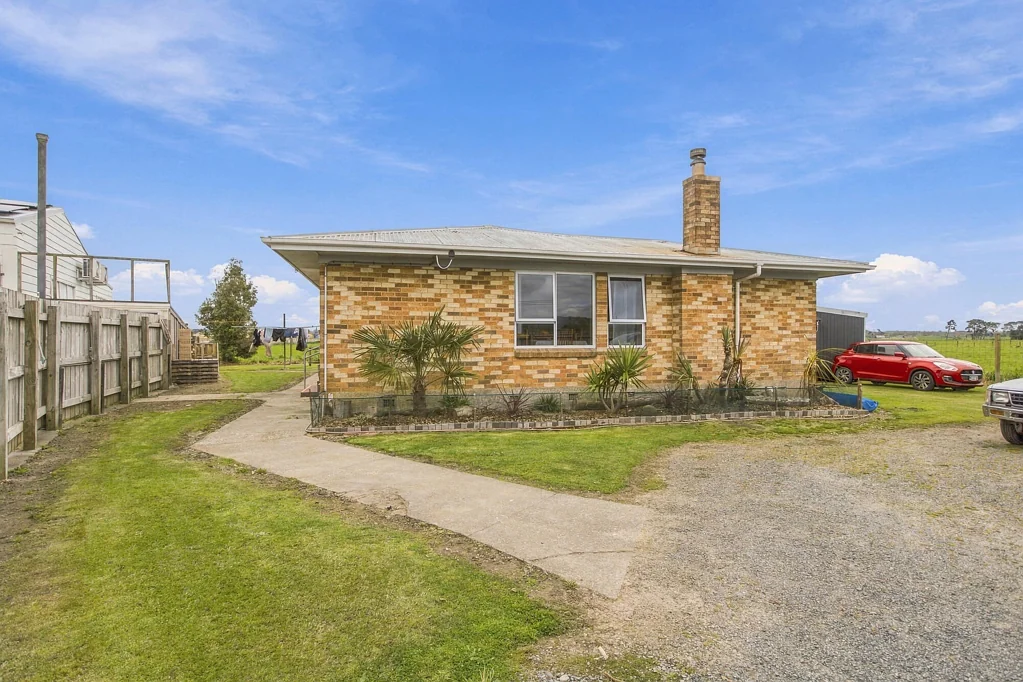 Matamata 3Habitaciones Lifestyle potential with rural views