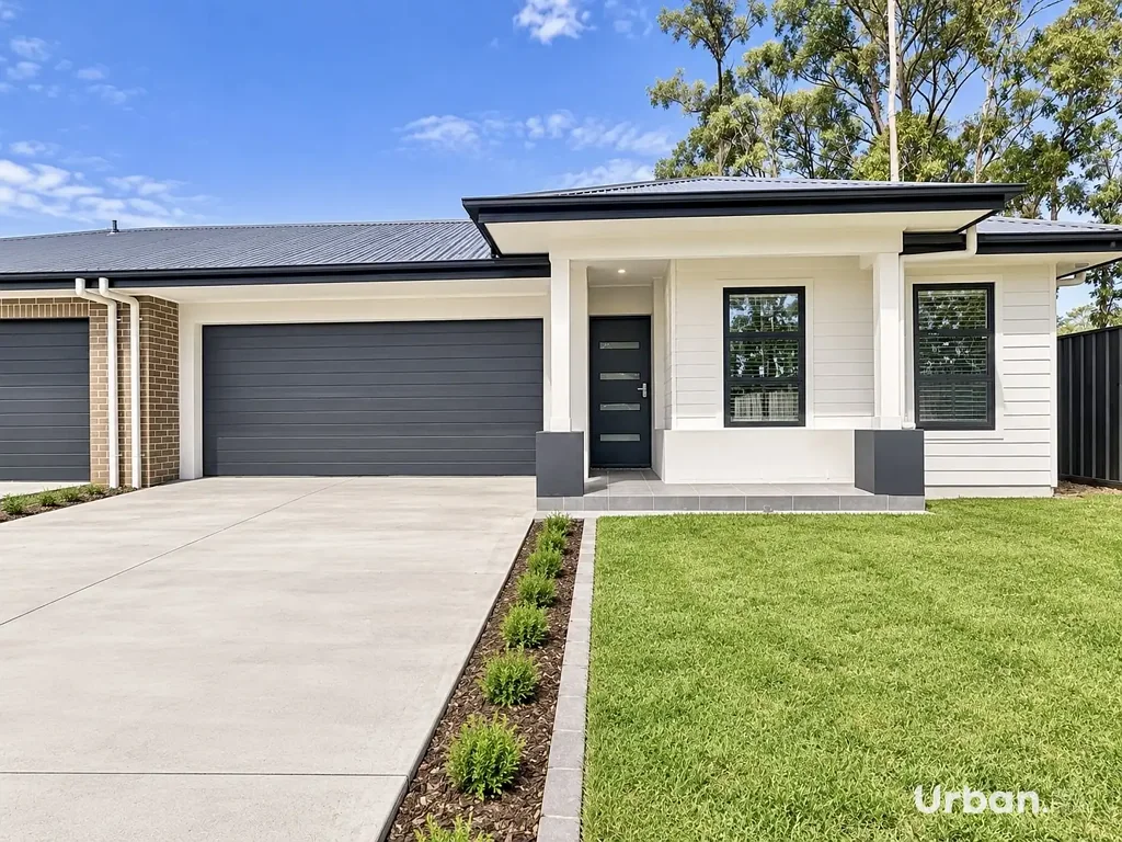 Brand New 3-Bedroom Stylish and Spacious Home!