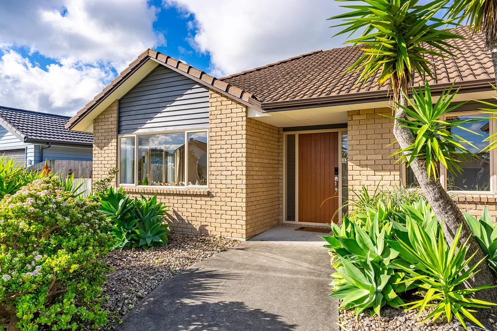 One Tree Point 4房  A home that ticks all your boxes!