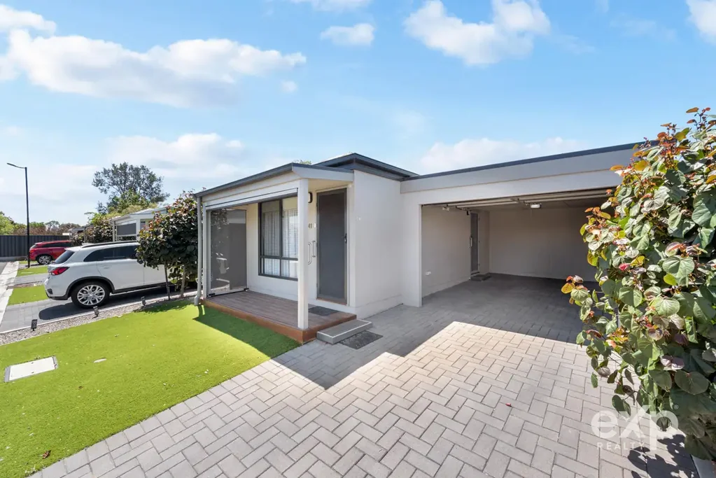 41/60A Strathaird Boulevard, Smithfield, SA 5114
