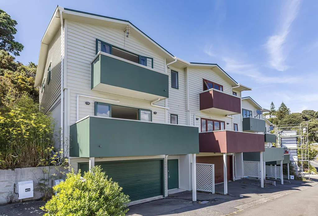 6 Mitika Way, Strathmore Park, Wellington City, Wellington