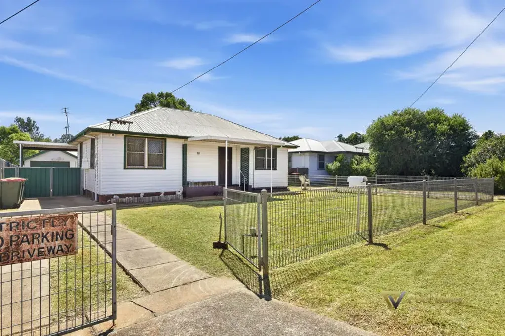 10 Donald Street, Tamworth, NSW 2340