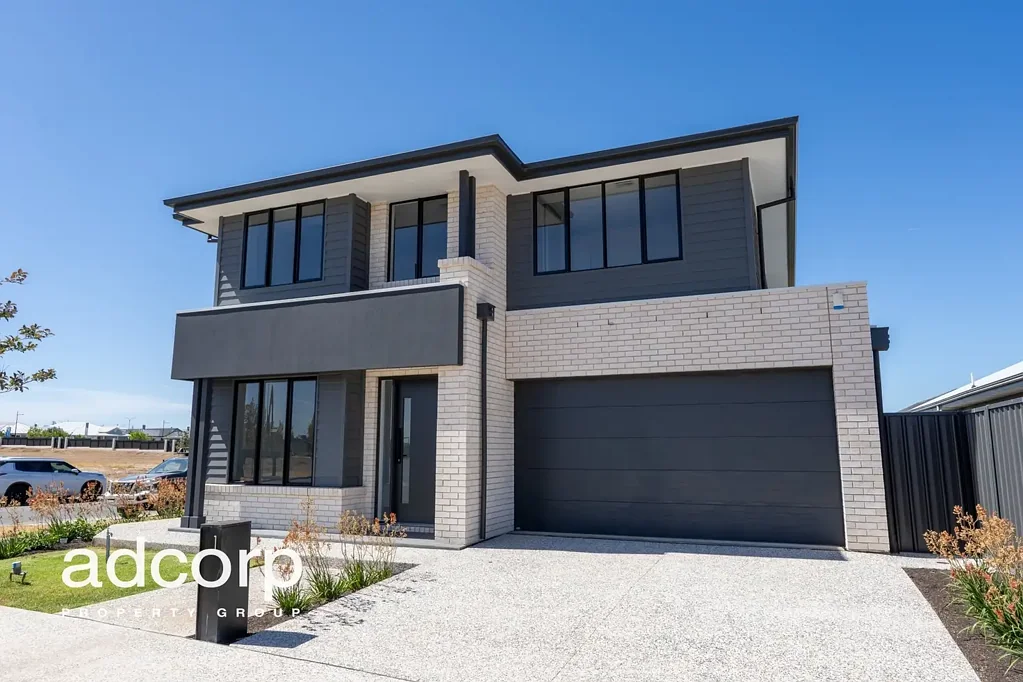 Roseworthy 4Habitaciones Magnificent Brand New 2 Storey home!