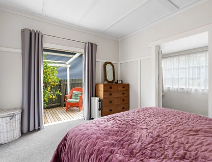 2 Kent Road, Regent, Whangarei, 2 Bedrooms, 2 Bathrooms, House