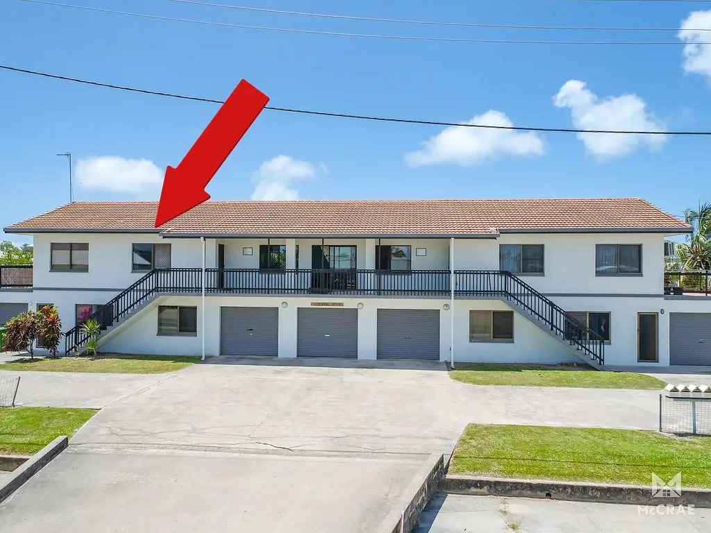 3/10 Sinclair Street, Bowen, QLD 4805