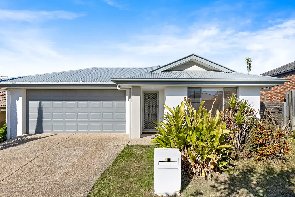 Redbank Plains 4 Slaapkamer The Perfect Opportunity Awaits