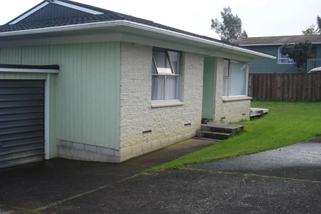 Residential  Mixed Housing Suburban Zone