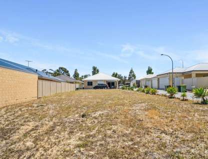 24 Windermere Circuit, Success, WA 6164, 0 Bedrooms, 0 Bathrooms, Section