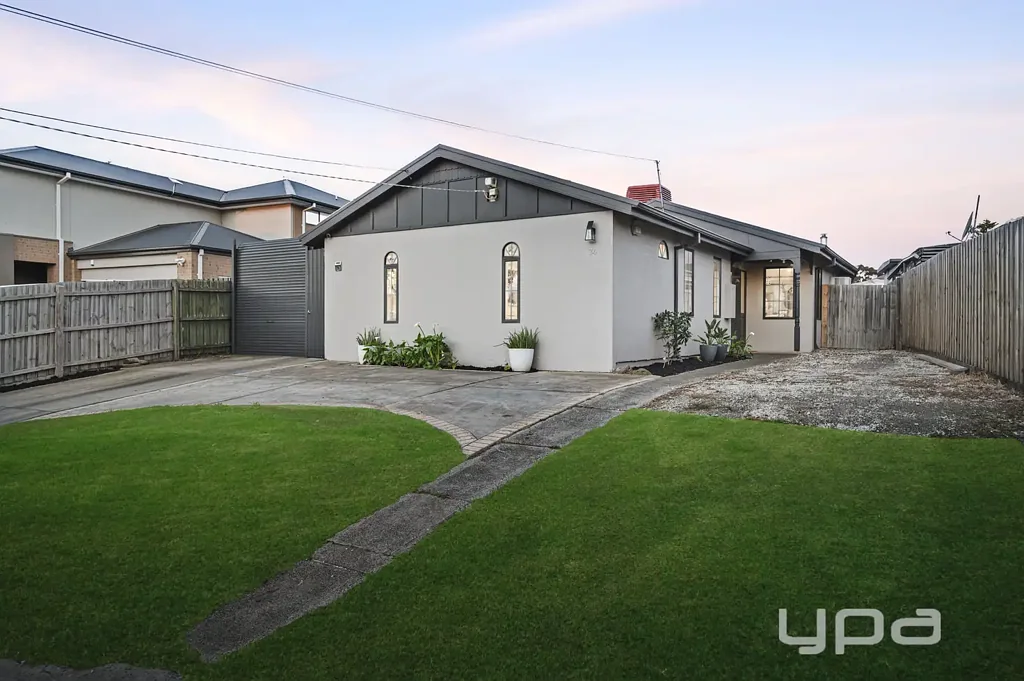 Westmeadows 4 Slaapkamer Family Comfort Meets Space, Style & Practicality