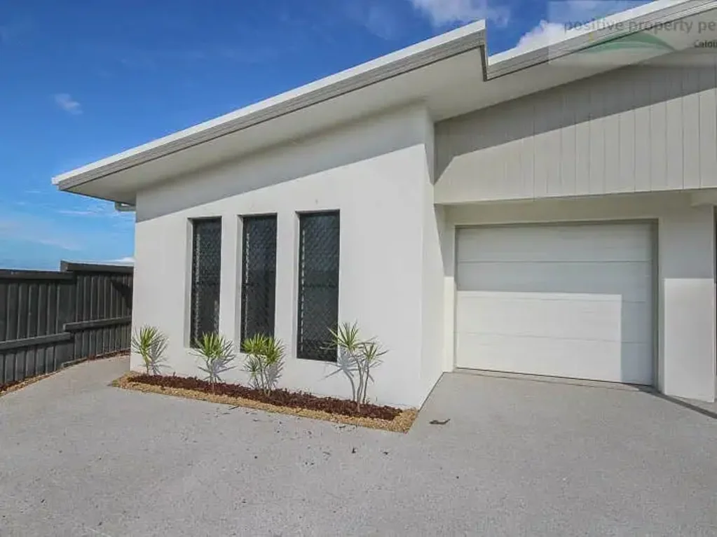 Charming Low-Maintenance Duplex - Your Perfect Baringa Haven