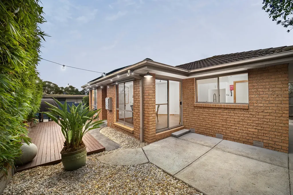 Frankston 2部屋 Private, Secure and Ready to Enjoy