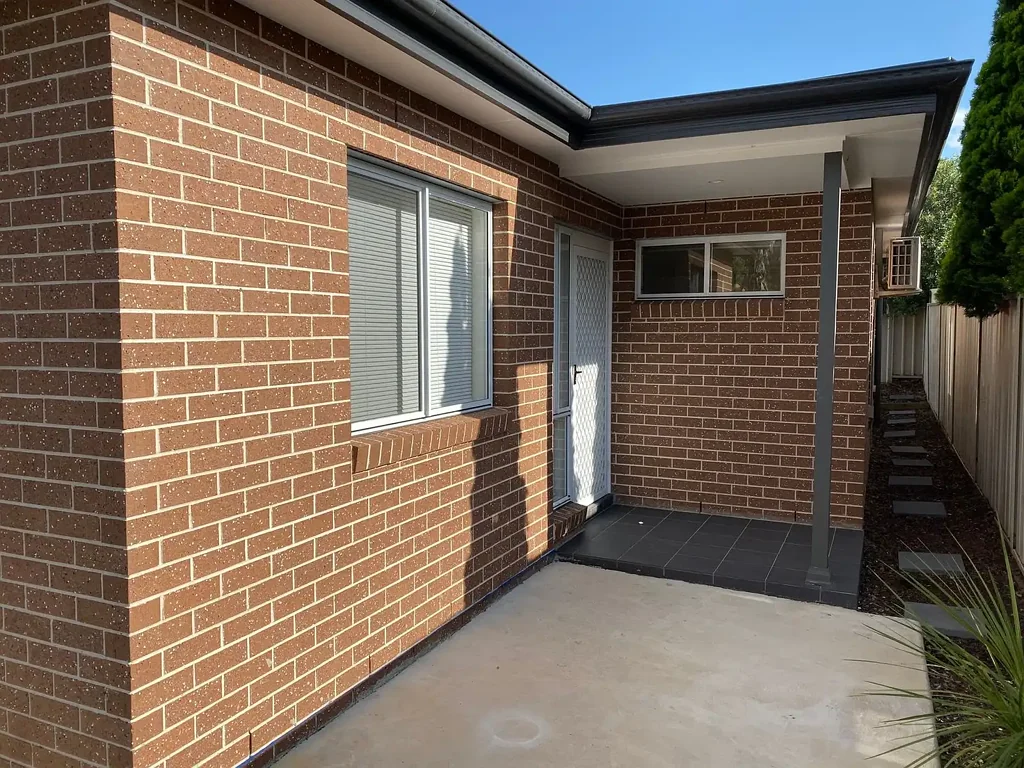 Modern Granny Flat in Convenient Location