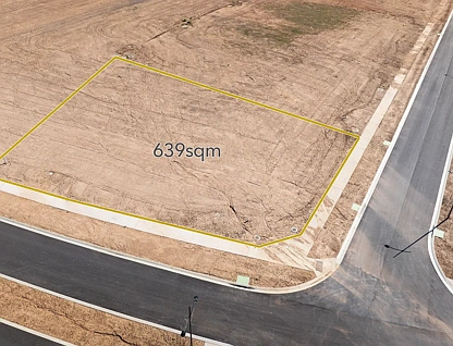 32 Gunangara Drive, Campbells Creek, Bendigo, 0 غرف, 0 حمامات, Section