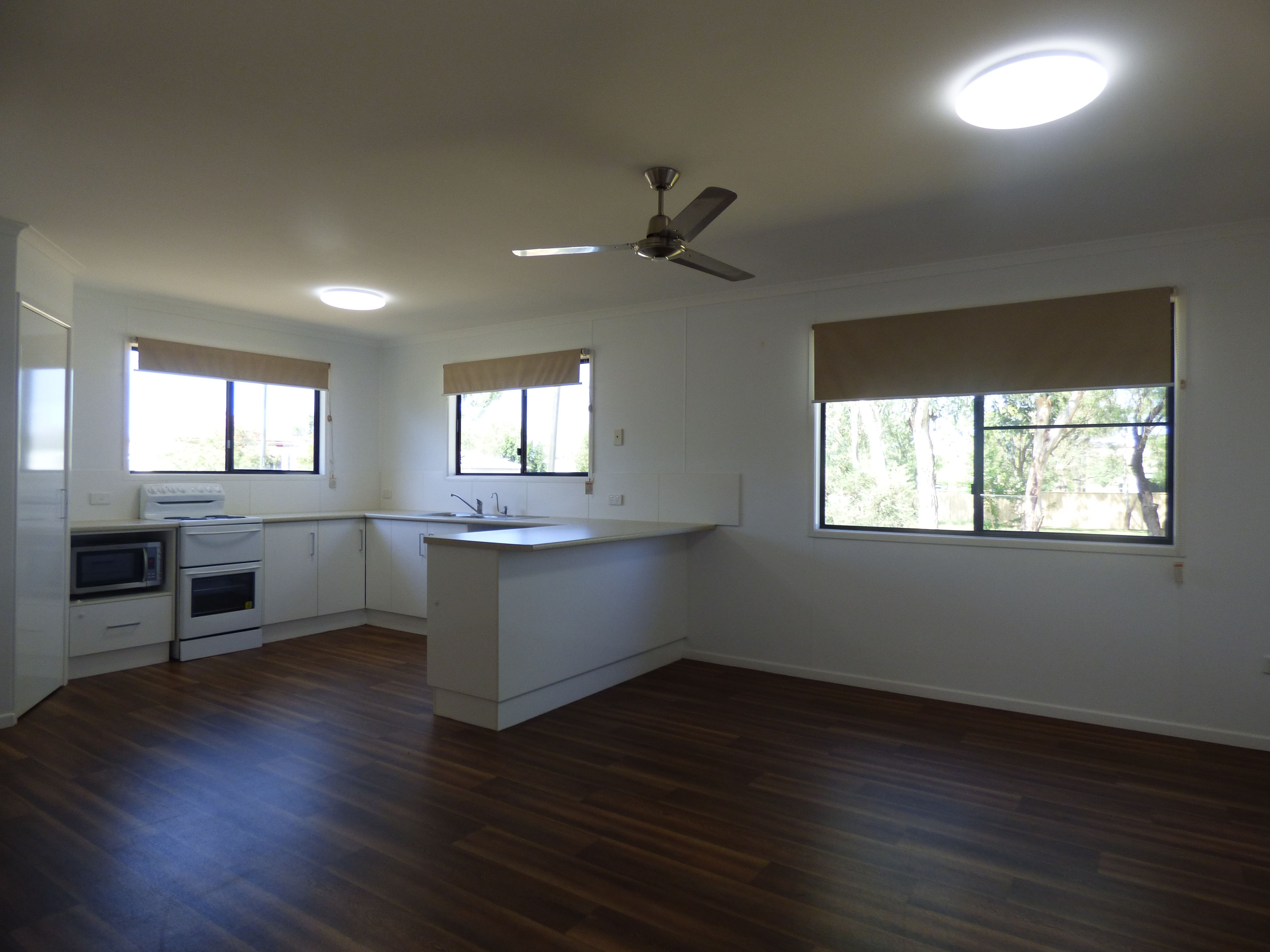 180A MCDOWALL ST, ROMA QLD 4455, 0房, 0浴, House