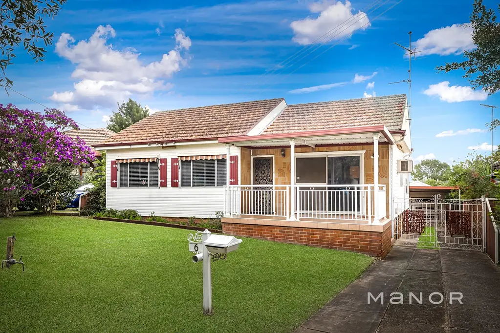 6 Marnpar Road, Seven Hills, NSW 2147