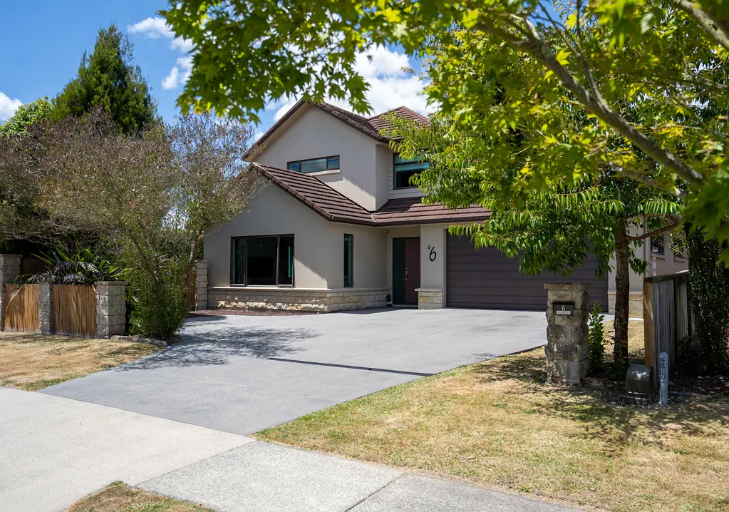 6 Honiss Place, Cambridge, Waikato