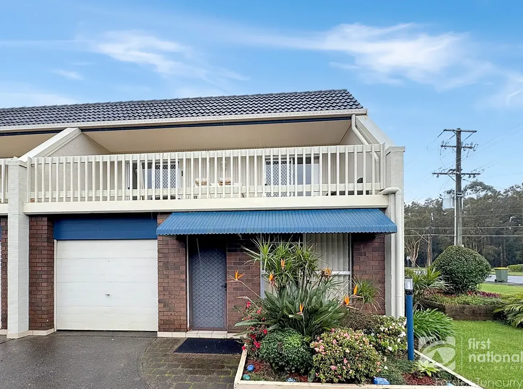 Generous 3-Bedroom Townhouse in Prime Location