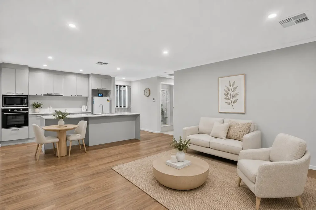 Victor Harbor 2房  Coastal Comfort & Best Life Living in the Heart of Victor Harbor