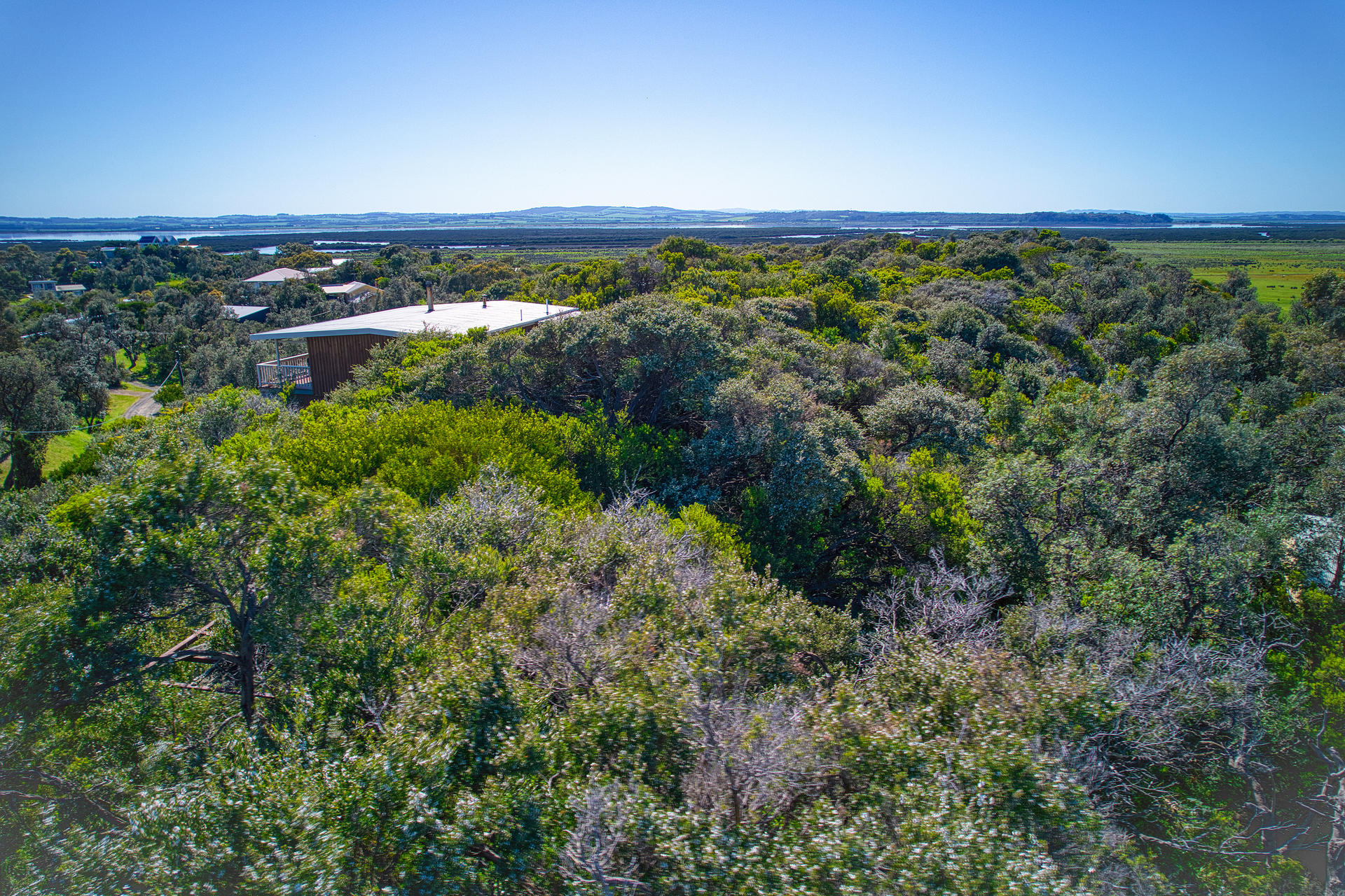 20 ST IVES CR, VENUS BAY VIC 3956, 0 rūma, 0 rūma horoi, Section