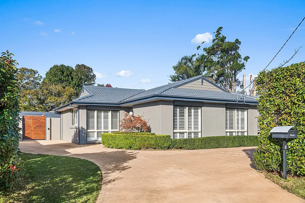 3 Janice Crescent, Moss Vale, NSW 2577