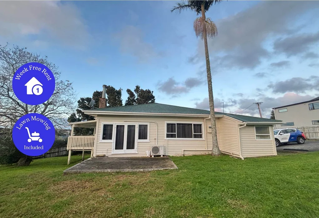 FIRST WEEK'S RENT FREE! Spacious 3 bedroom - L...