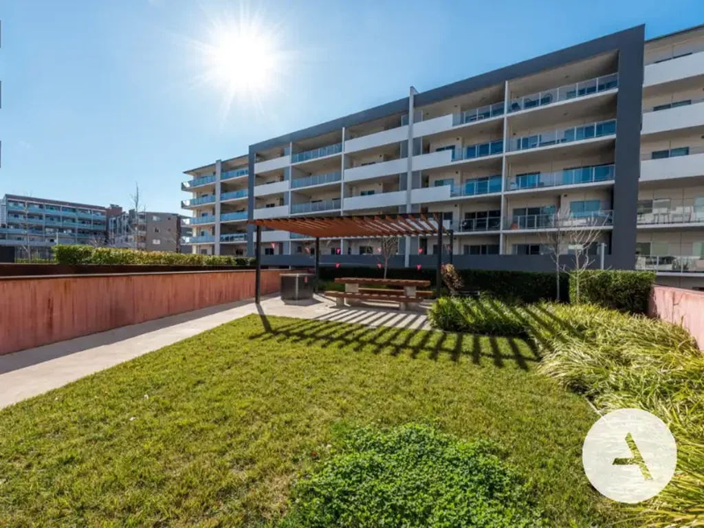 Spacious 2‑Bedroom Apartment in Observatory Living