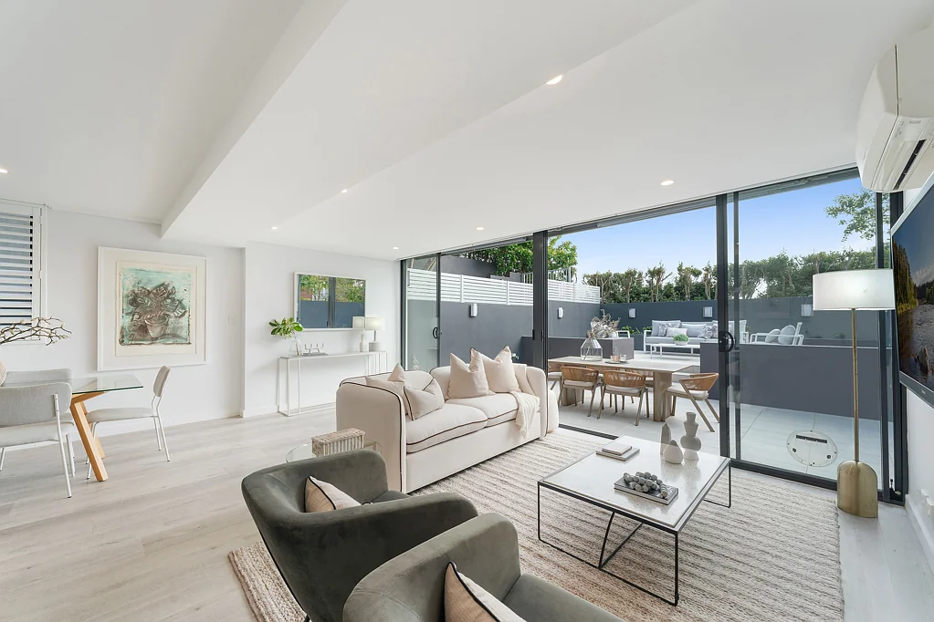 7/22 Clarke Street, Vaucluse, NSW 2030