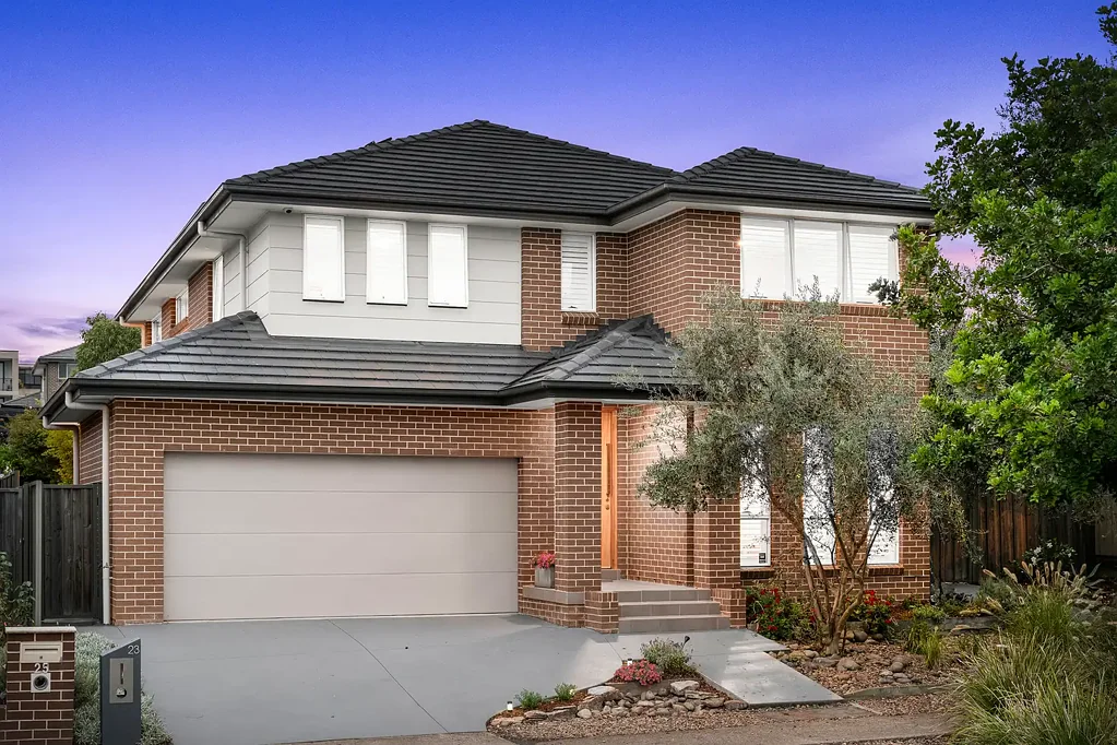 23 Stynes Avenue, North Kellyville, NSW 2155