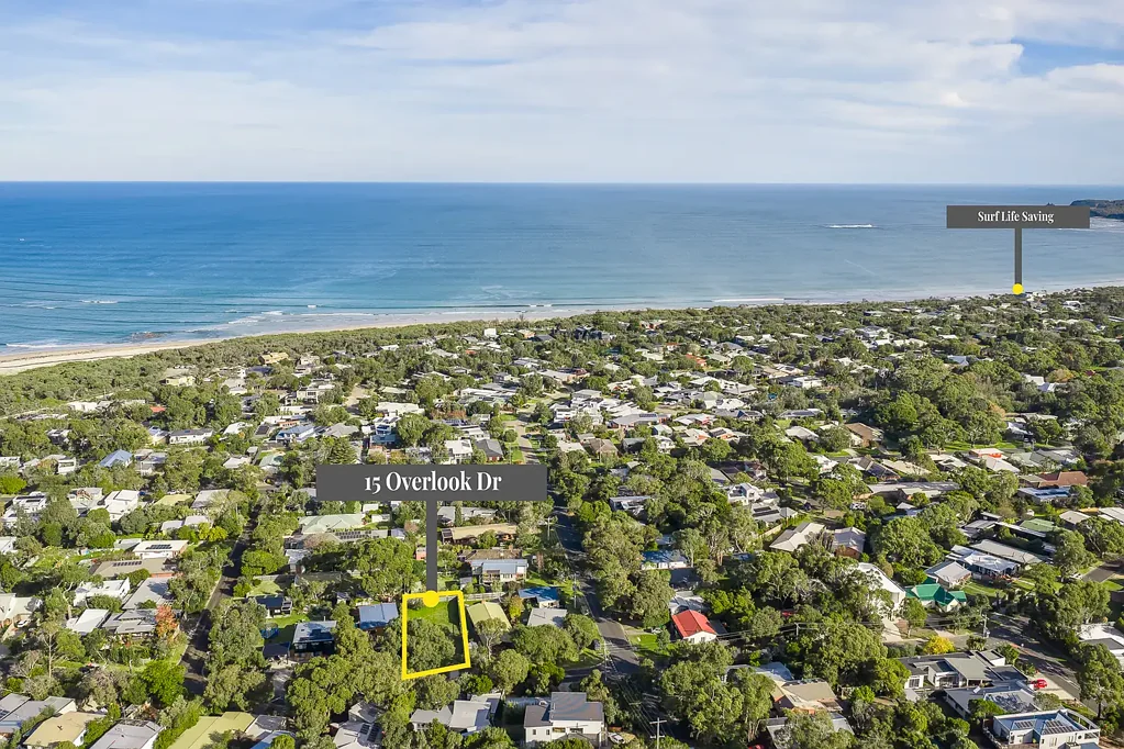 Inverloch The Coastal Canvas For You