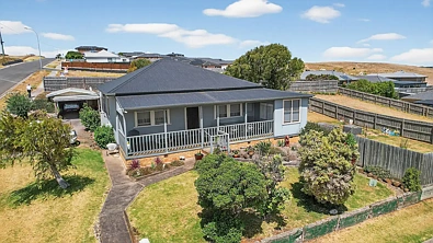 Warrnambool 3ਬੈੱਡਰੂਮ An exceptional corner site of 1,095m2