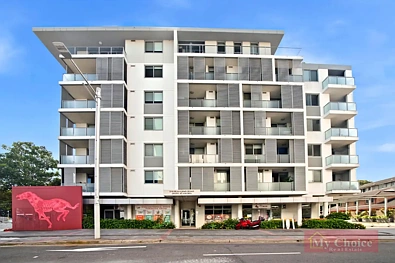 Ryde 2Moenga Luxury Top-Floor Living with Panoramic Views - Ideal for Owner Occupiers or Investors!